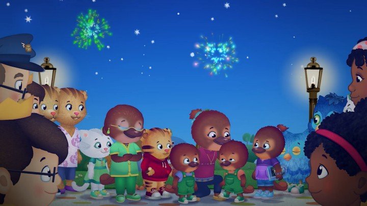 The Daniel Tiger Movie: Won’t You Be Our Neighbor?