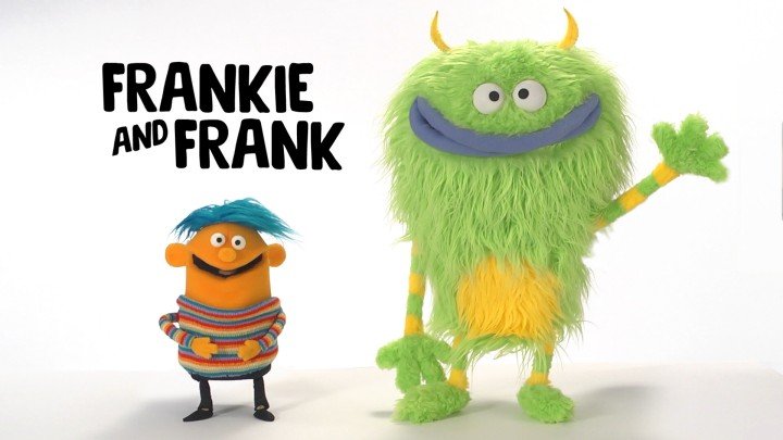 Frankie and Frank