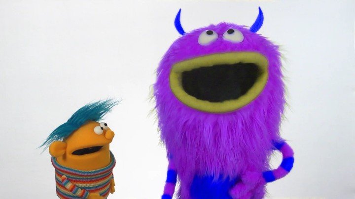 The Colors of Frank