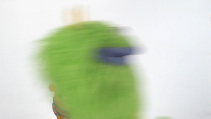 Fast Frank