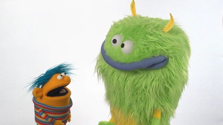 Rhyme Time