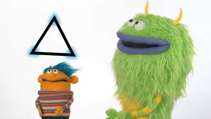 The Shape of Frank