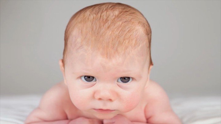 Babies & Families