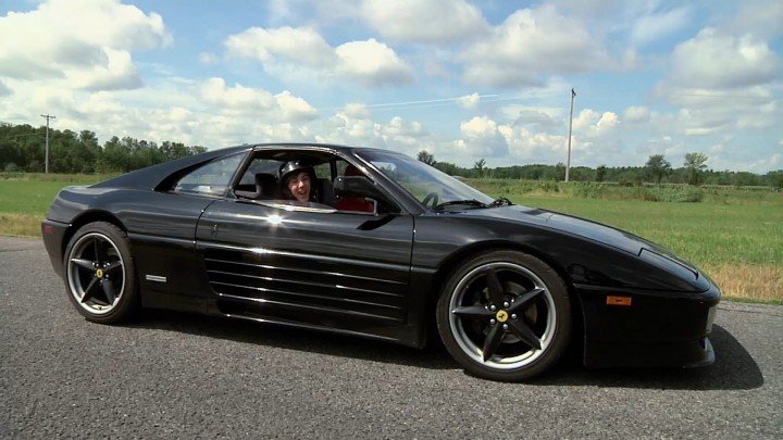 Cars