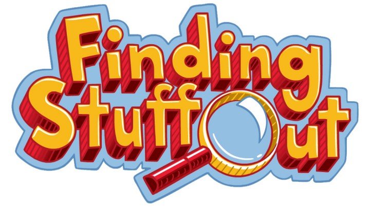 Finding Stuff Out