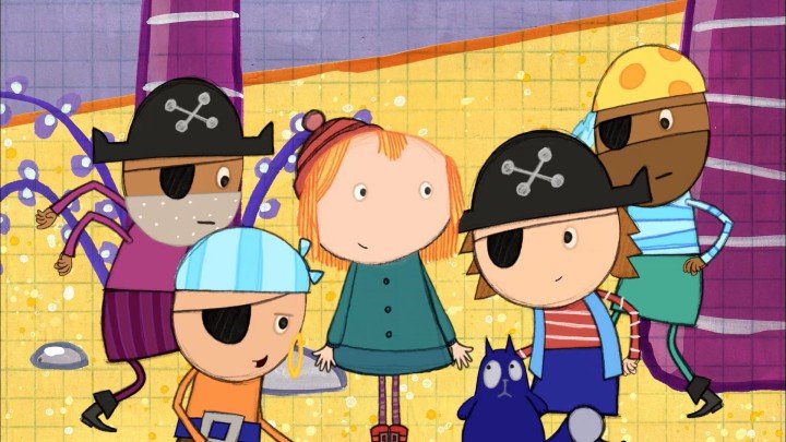 The Pirate Problem / The Sleepover Problem
