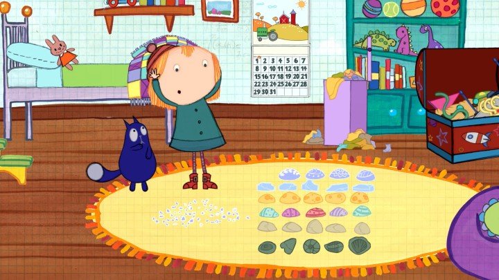 The Slop Problem / The Birthday Present Problem