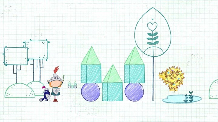The Play Date Problem / The Blabberwocky Problem