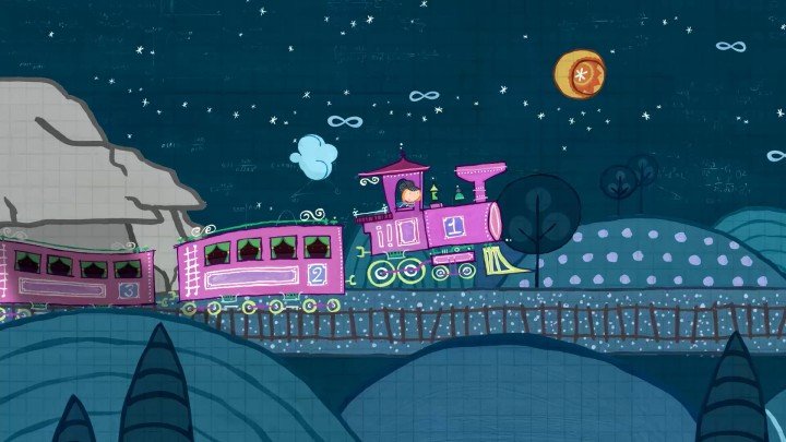 The Package Problem / The Train Problem