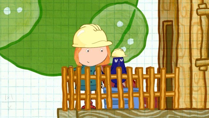 The Big Dig Problem / The Crayon Problem