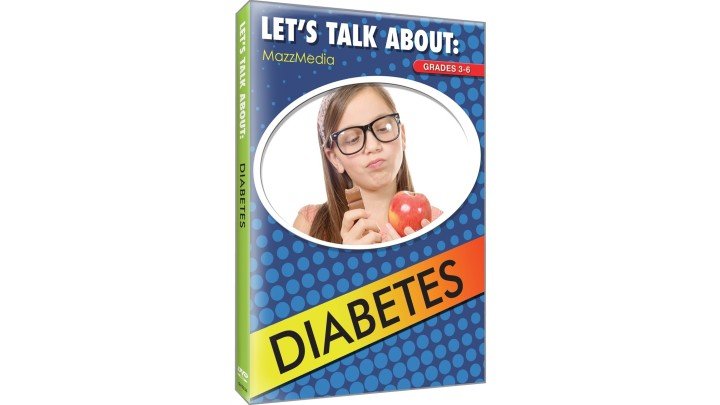 Let’s Talk About: Diabetes