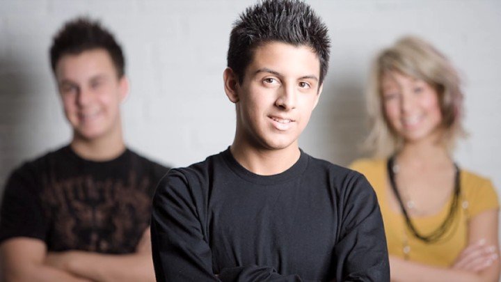 Gay, Straight and Accepted