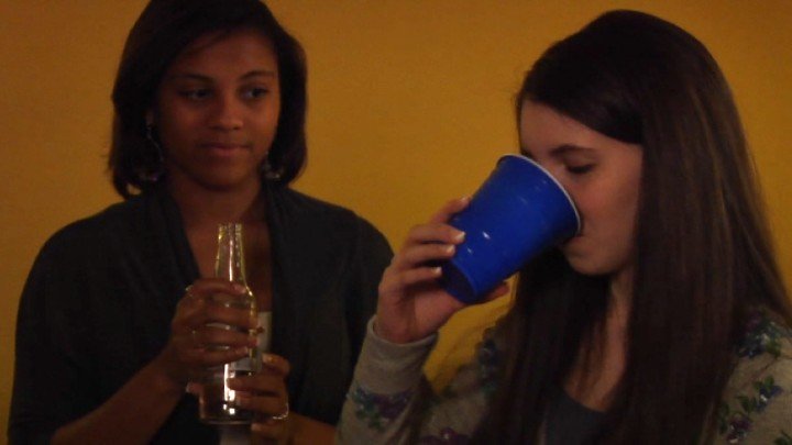 Drugs & Alcohol and Your Choice