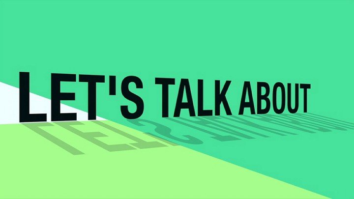 Let’s Talk About Series – All 4 Titles