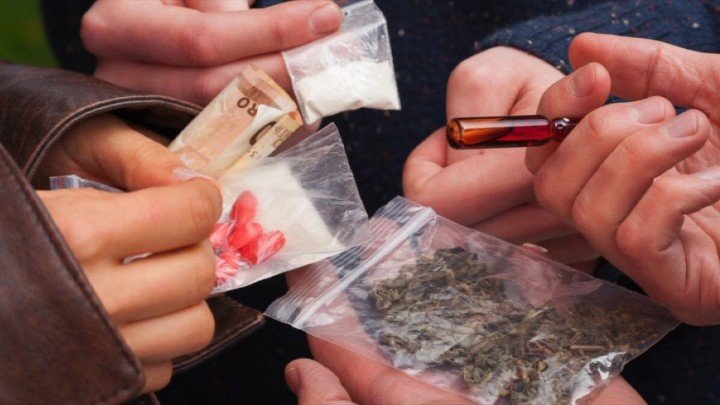 What You Need to Know About Drugs