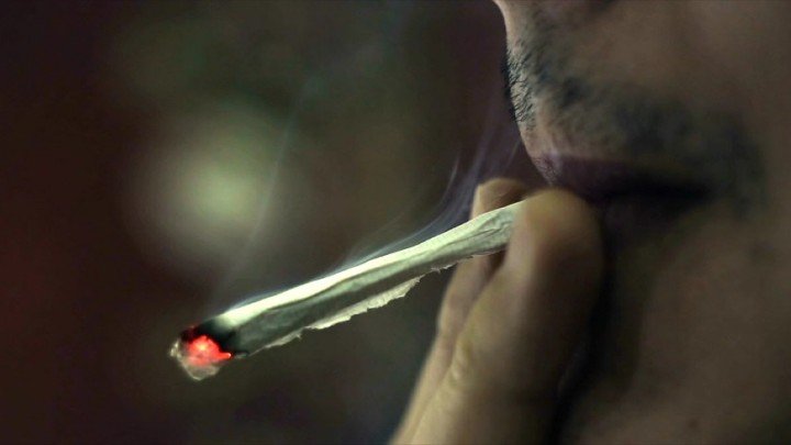 Marijuana