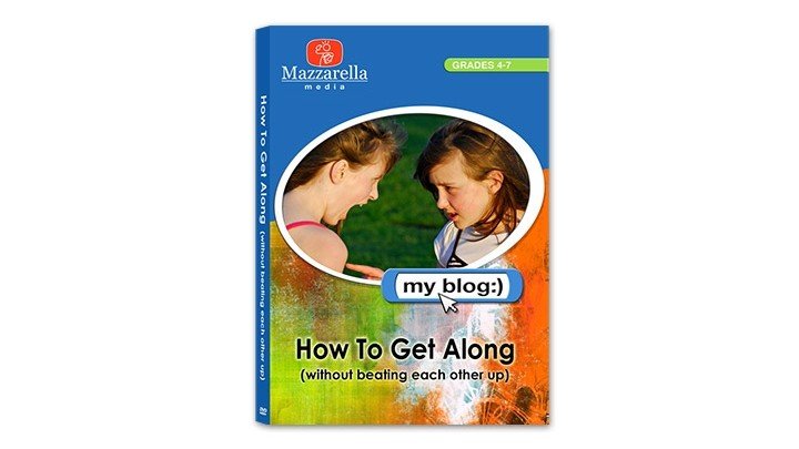 My Blog: How To Get Along (Without Beating Each Other Up)