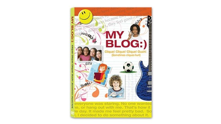My Blog: Clique, Clique, Clique! Ouch! (Sometimes Cliques Hurt)