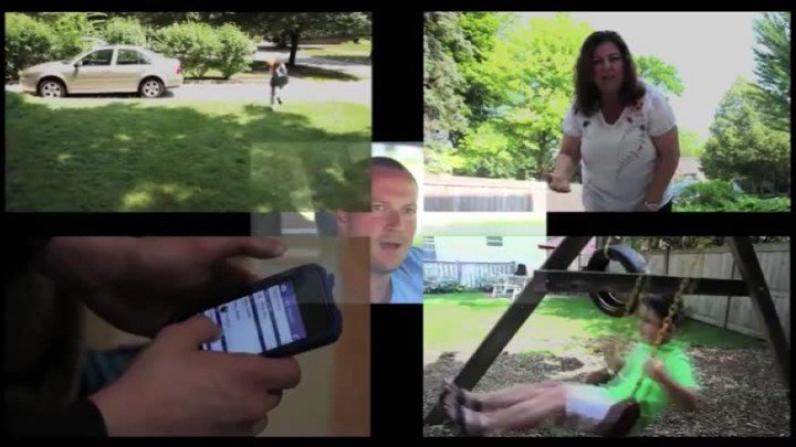 Stranger Danger Awareness: The 5 Traps