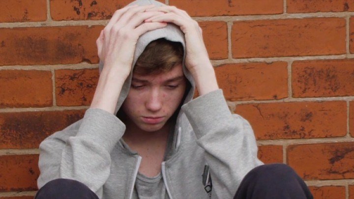 Talk It Out: Teens, Substance Abuse, and Addiction