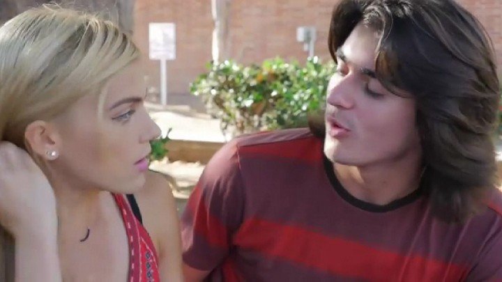 Teen Dating Abuse