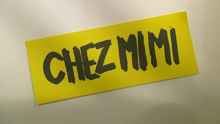 Chez Mimi
