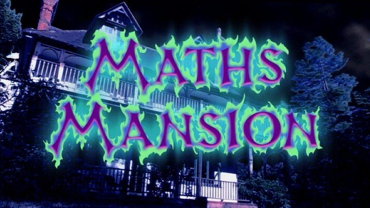 Maths Mansion