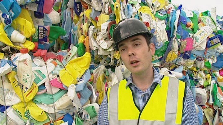 pl@net.com III: Natural Resources and Recycling