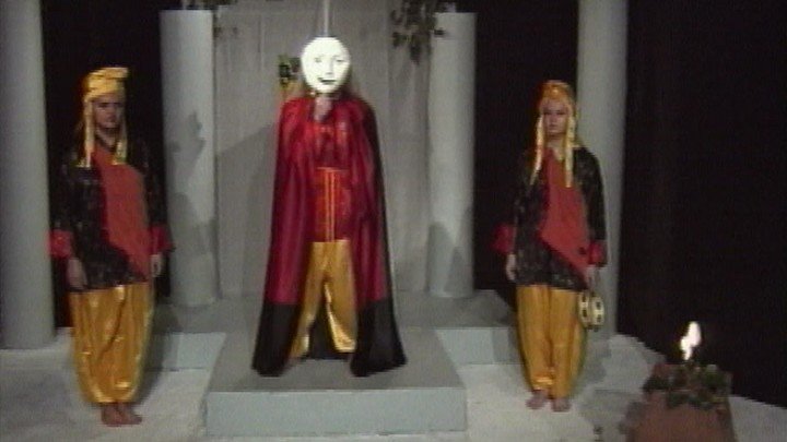 Bacchae