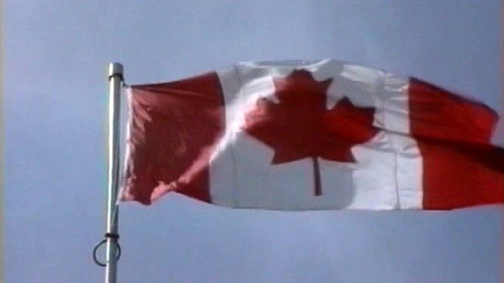 Canadian Identity