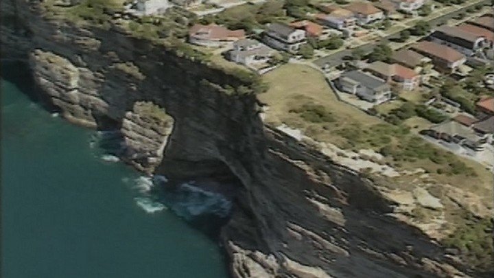 Coastal Landforms & Management