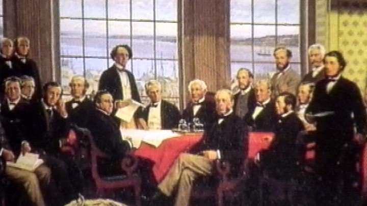 Confederation