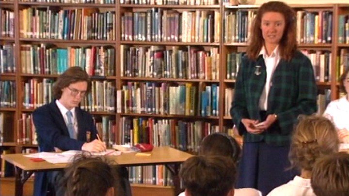 Debating Skills