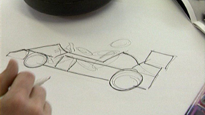 Designing Toys
