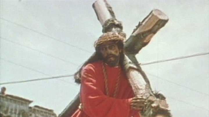 Easter Around the World (7-10)