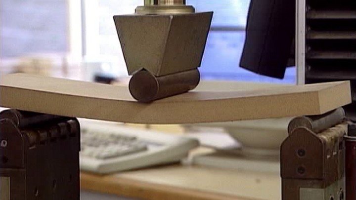 Engineered Wood Products