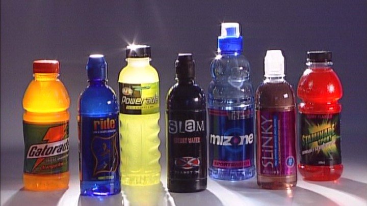 F.A.P. – Nutrition and Sport