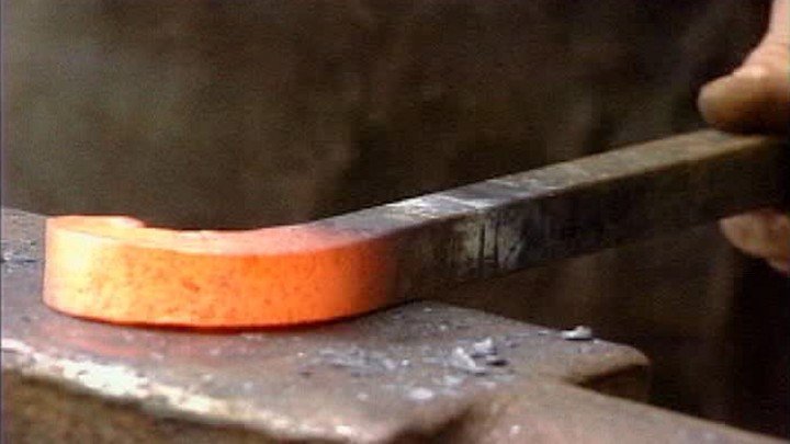 Forming and Shaping Metal
