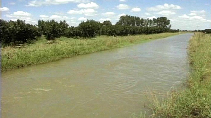 Food Production and the Environment