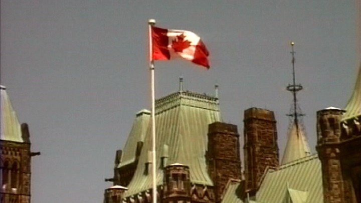 Government in Canada JR