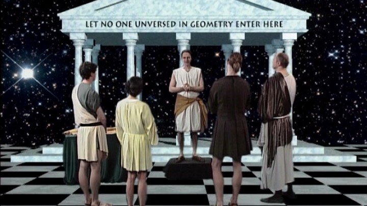 Gravity – History of ideas