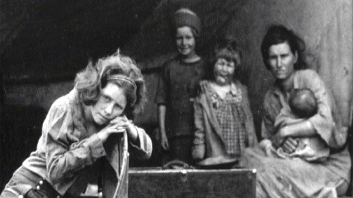The Great Depression – Boom and Bust in America