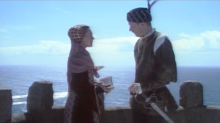 Hamlet – Film and Stage Scenes