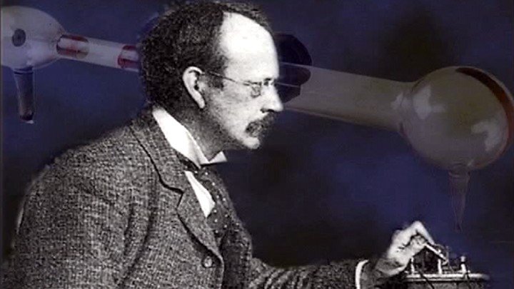 History of the Atom Part Two