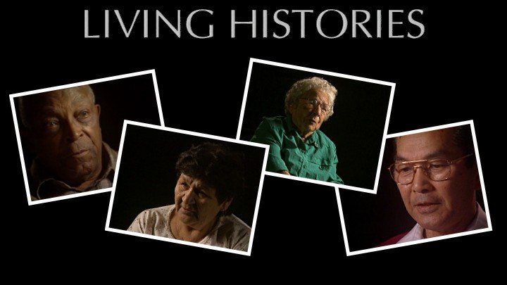 Living Histories