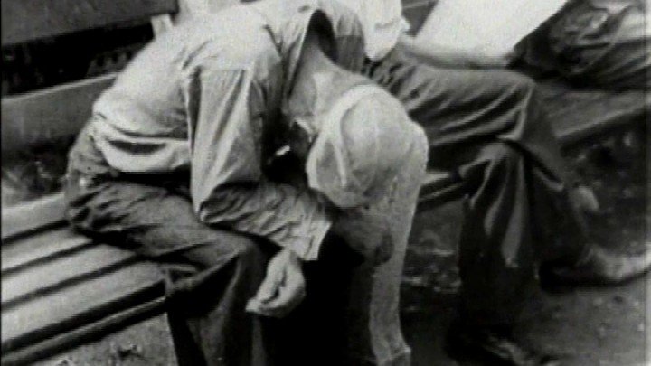 The Great Depression