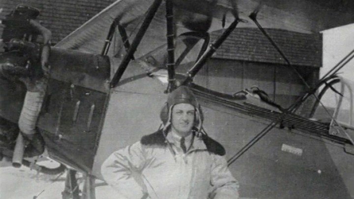 Pilots Of The North