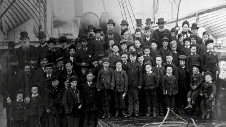 The Quarriers