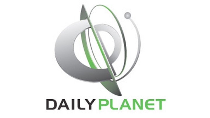 Daily Planet Segments (2011-2012 Season)