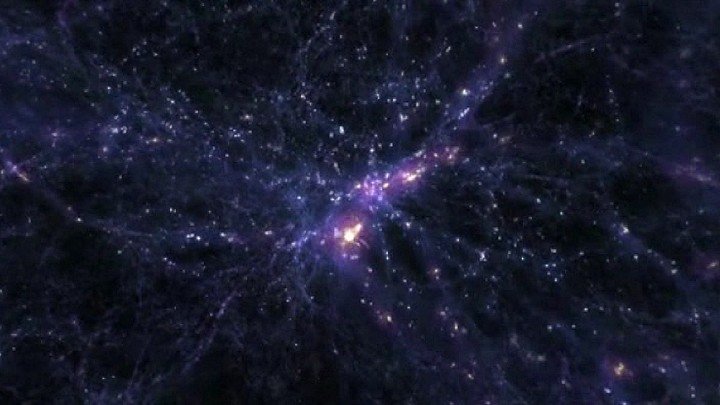 Dark Matter